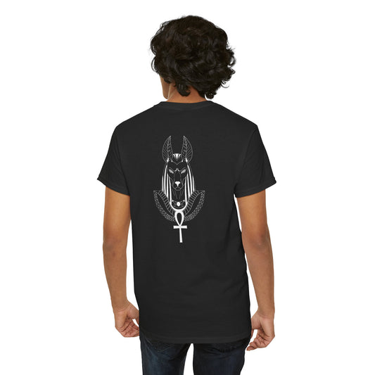 SAINT SZN Anubis Tee