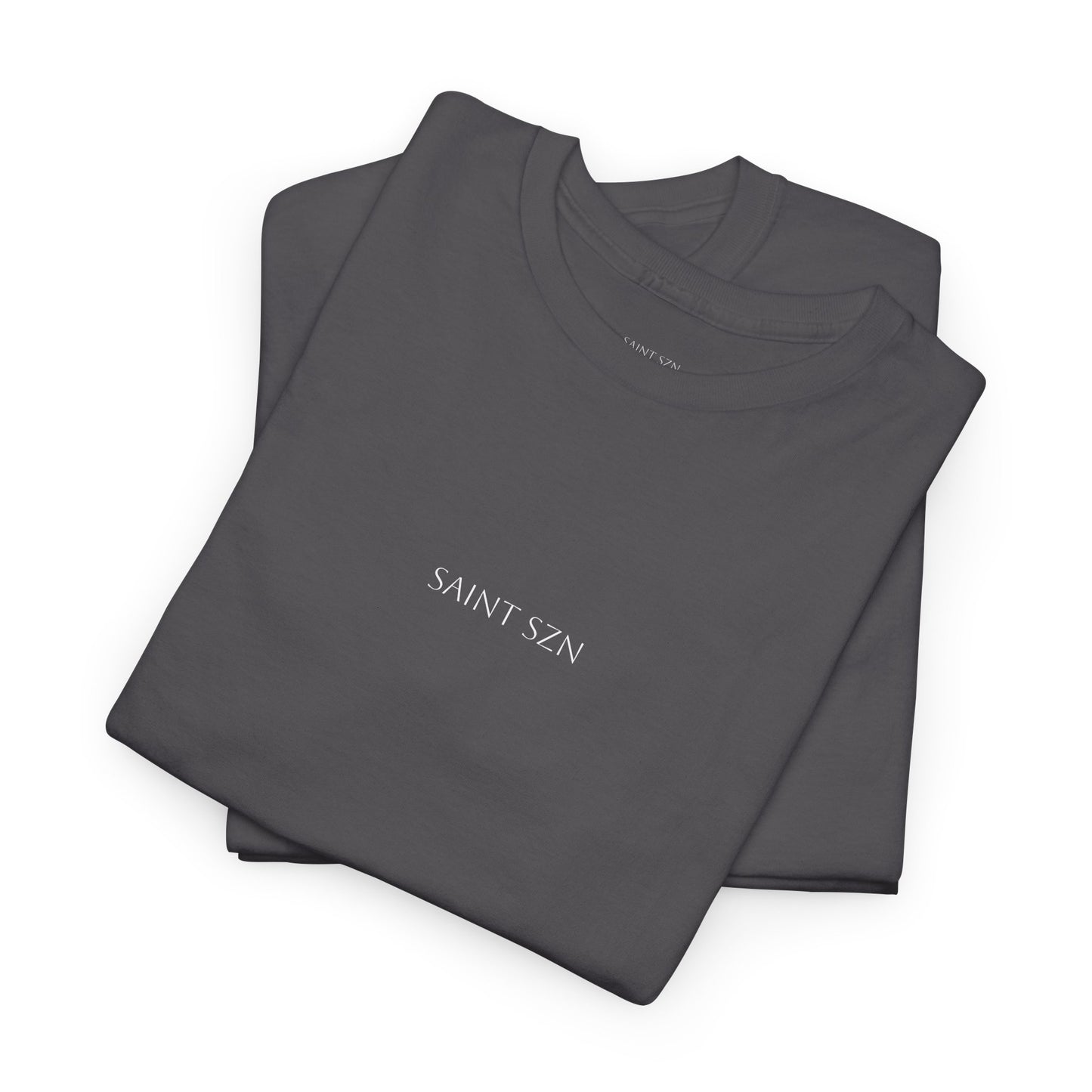 SAINT SZN Anubis Tee