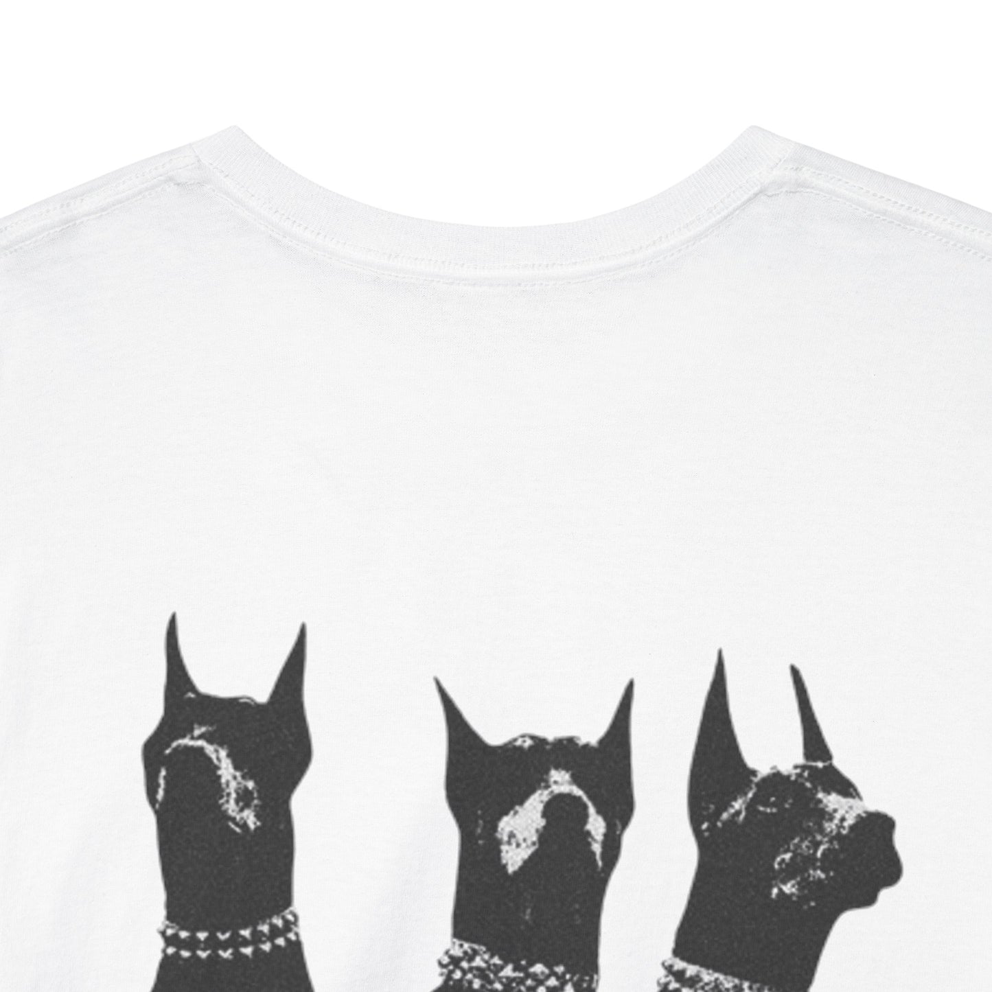 SAINT SZN x Doberman Tee