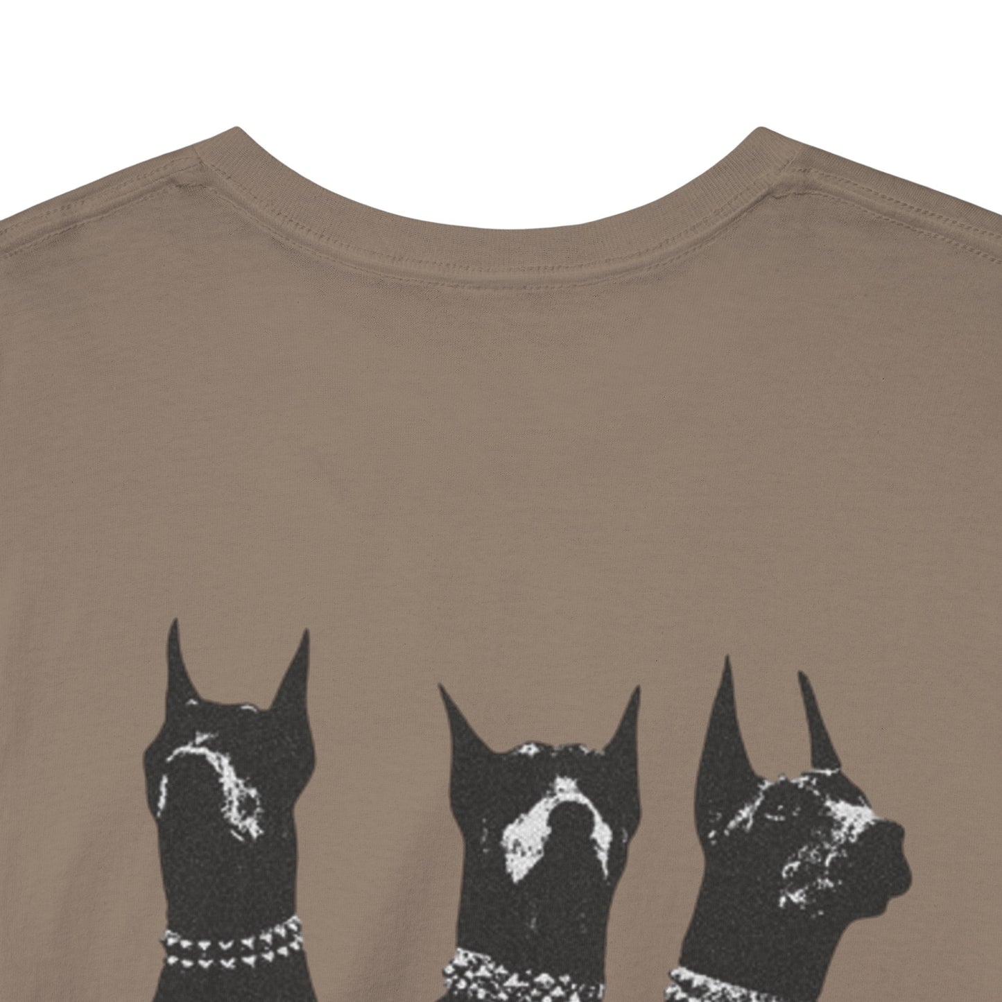 SAINT SZN x Doberman Tee