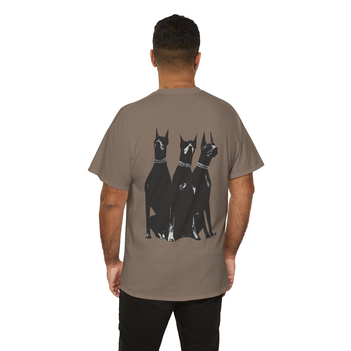 SAINT SZN x Doberman Tee