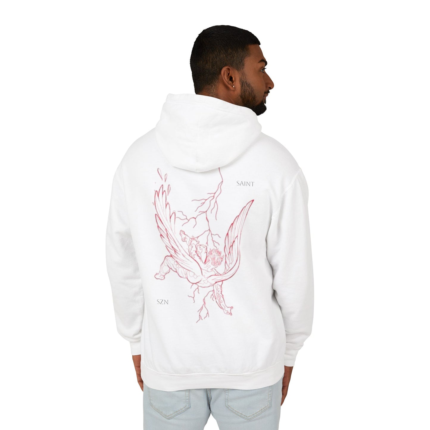 SAINT SZN Hoodie