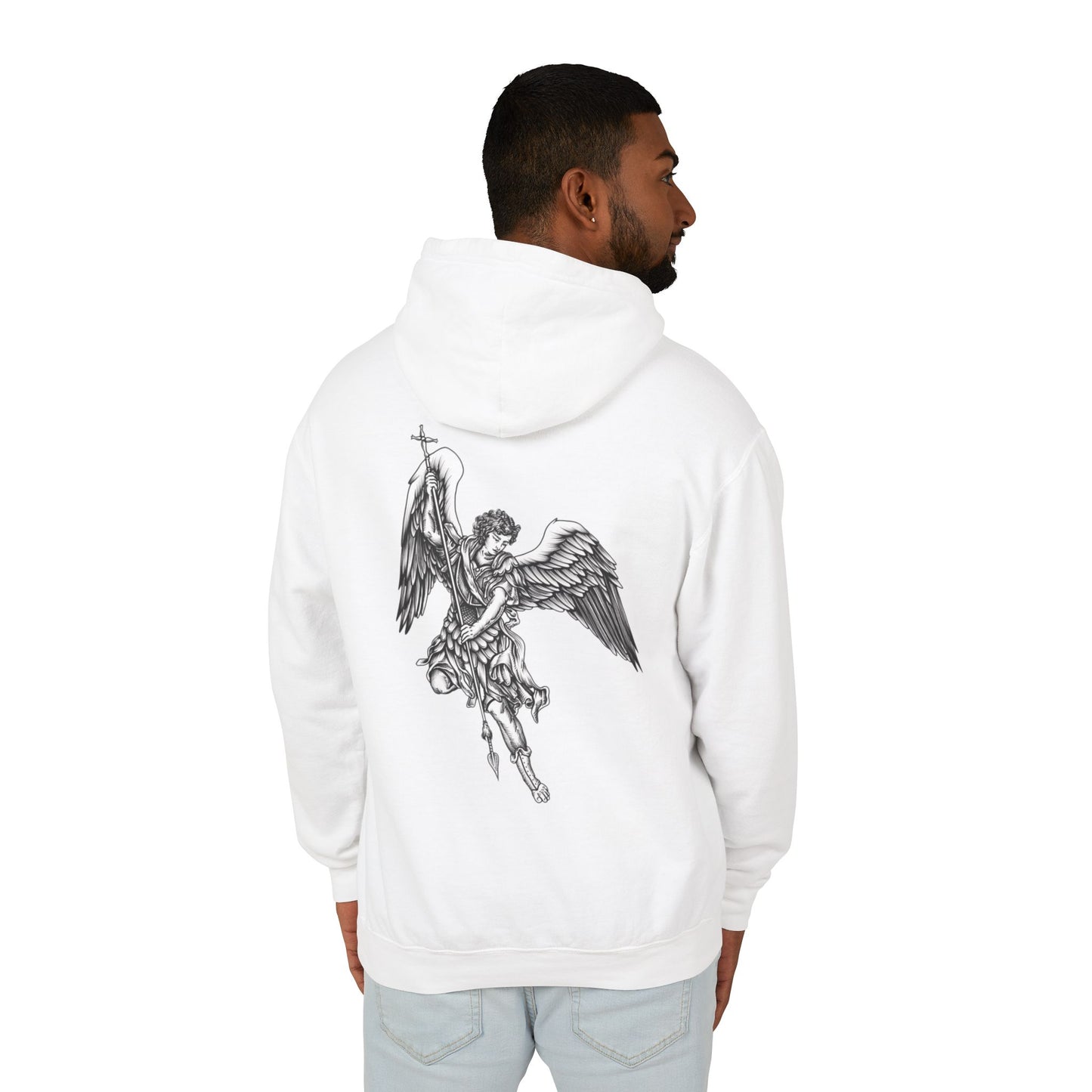 SAINT SZN Monarch Hoodie