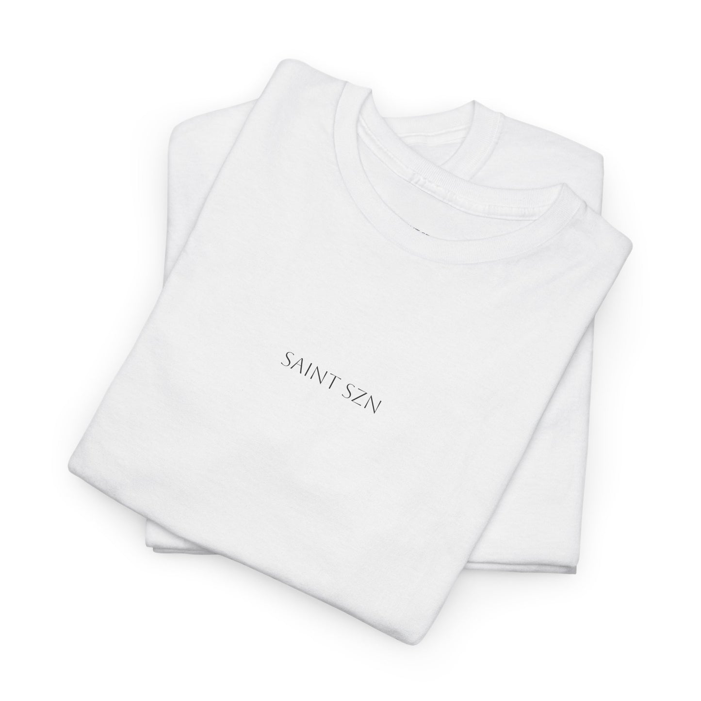 SAINT SZN Man Made Tee